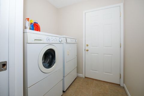 Tiny photo for 117 White Tail Street, Hudson, IL 61748 (MLS # 12576801)