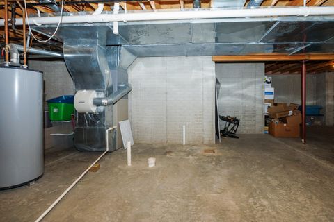 Tiny photo for 117 White Tail Street, Hudson, IL 61748 (MLS # 12576801)