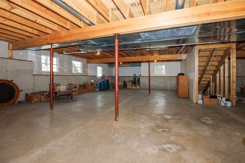 Tiny photo for 117 White Tail Street, Hudson, IL 61748 (MLS # 12576801)