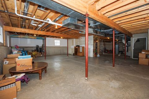 Tiny photo for 117 White Tail Street, Hudson, IL 61748 (MLS # 12576801)