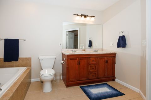 Tiny photo for 117 White Tail Street, Hudson, IL 61748 (MLS # 12576801)