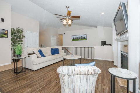 Tiny photo for 117 White Tail Street, Hudson, IL 61748 (MLS # 12576801)