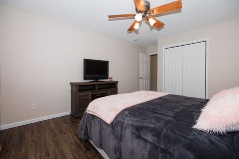 Tiny photo for 117 White Tail Street, Hudson, IL 61748 (MLS # 12576801)