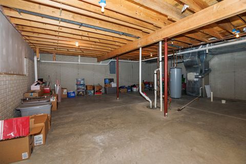 Tiny photo for 117 White Tail Street, Hudson, IL 61748 (MLS # 12576801)