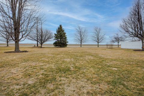 Tiny photo for 117 White Tail Street, Hudson, IL 61748 (MLS # 12576801)