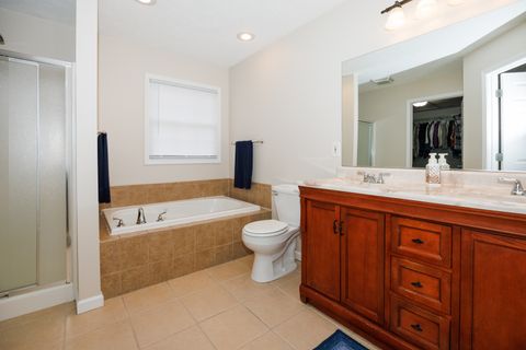 Tiny photo for 117 White Tail Street, Hudson, IL 61748 (MLS # 12576801)