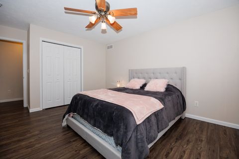 Tiny photo for 117 White Tail Street, Hudson, IL 61748 (MLS # 12576801)