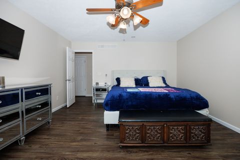 Tiny photo for 117 White Tail Street, Hudson, IL 61748 (MLS # 12576801)