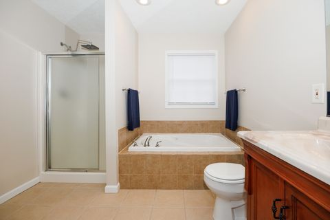 Tiny photo for 117 White Tail Street, Hudson, IL 61748 (MLS # 12576801)