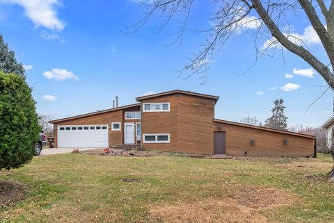 Photo of 1009 Murphy Drive, Joliet, IL 60435 (MLS # 12514047)
