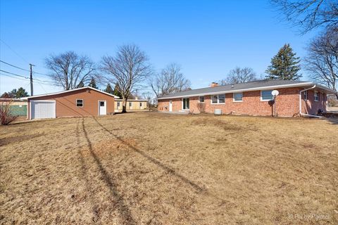 Tiny photo for 1410 Freed Road, Sycamore, IL 60178 (MLS # 12574996)