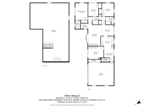 Tiny photo for 1410 Freed Road, Sycamore, IL 60178 (MLS # 12574996)