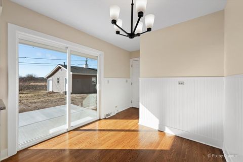 Tiny photo for 1410 Freed Road, Sycamore, IL 60178 (MLS # 12574996)