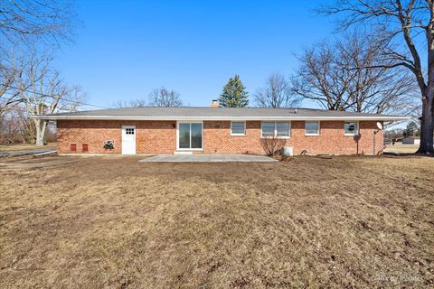 Tiny photo for 1410 Freed Road, Sycamore, IL 60178 (MLS # 12574996)