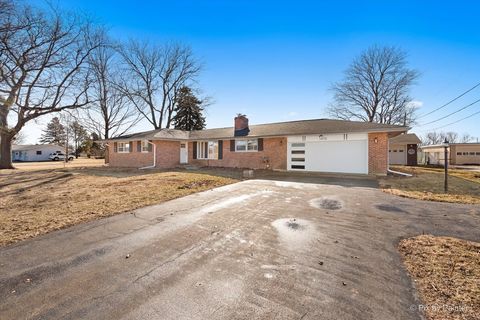 Tiny photo for 1410 Freed Road, Sycamore, IL 60178 (MLS # 12574996)