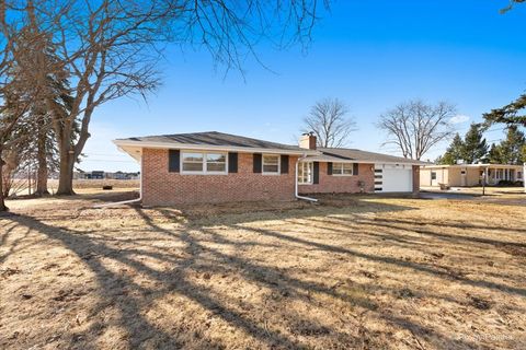 Tiny photo for 1410 Freed Road, Sycamore, IL 60178 (MLS # 12574996)