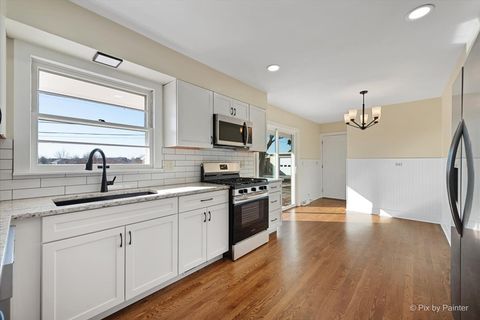 Tiny photo for 1410 Freed Road, Sycamore, IL 60178 (MLS # 12574996)