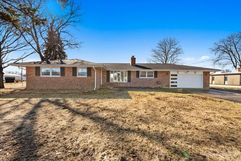 Photo of 1410 Freed Road, Sycamore, IL 60178 (MLS # 12574996)