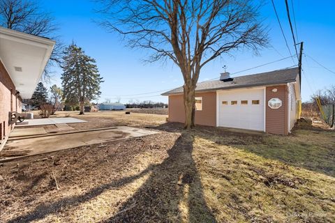 Tiny photo for 1410 Freed Road, Sycamore, IL 60178 (MLS # 12574996)