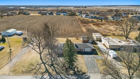 Tiny photo for 1410 Freed Road, Sycamore, IL 60178 (MLS # 12574996)