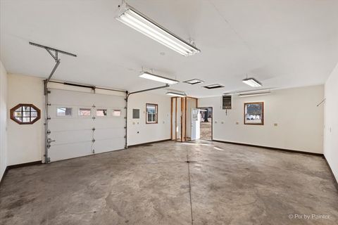 Tiny photo for 1410 Freed Road, Sycamore, IL 60178 (MLS # 12574996)