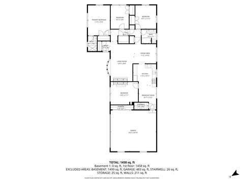 Tiny photo for 1410 Freed Road, Sycamore, IL 60178 (MLS # 12574996)