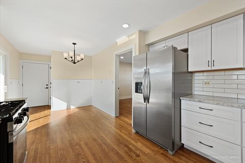 Tiny photo for 1410 Freed Road, Sycamore, IL 60178 (MLS # 12574996)