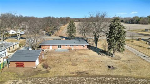 Tiny photo for 1410 Freed Road, Sycamore, IL 60178 (MLS # 12574996)