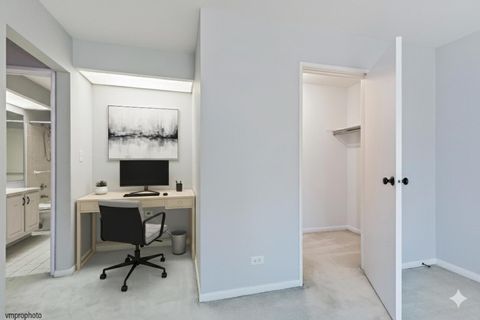 Tiny photo for 945 E Kenilworth Avenue #318, Palatine, IL 60074 (MLS # 12477619)
