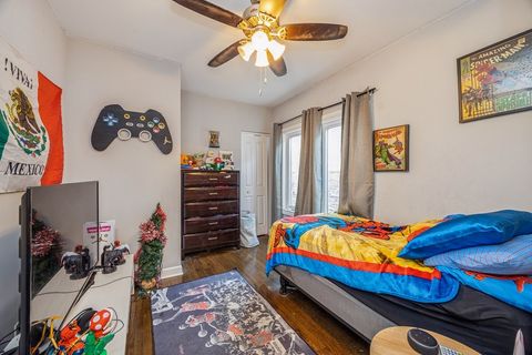 Tiny photo for 3647 Euclid Avenue, Berwyn, IL 60402 (MLS # 12526800)