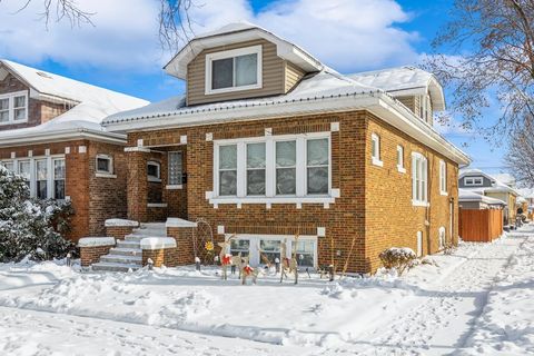 Photo of 3647 Euclid Avenue, Berwyn, IL 60402 (MLS # 12526800)