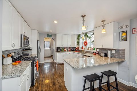 Tiny photo for 3647 Euclid Avenue, Berwyn, IL 60402 (MLS # 12526800)