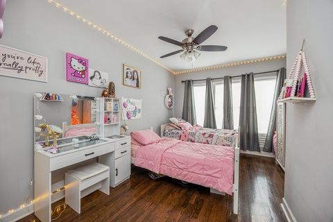 Tiny photo for 3647 Euclid Avenue, Berwyn, IL 60402 (MLS # 12526800)