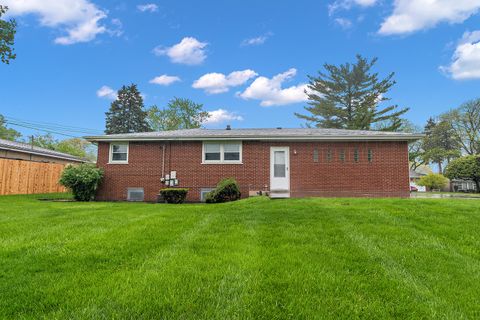 Tiny photo for 8608 W 144th Place, Orland Park, IL 60462 (MLS # 12640457)