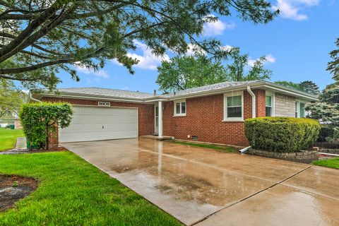 Photo of 8608 W 144th Place, Orland Park, IL 60462 (MLS # 12640457)
