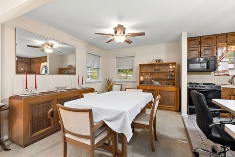 Tiny photo for 8608 W 144th Place, Orland Park, IL 60462 (MLS # 12640457)