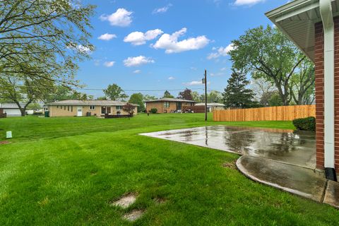 Tiny photo for 8608 W 144th Place, Orland Park, IL 60462 (MLS # 12640457)