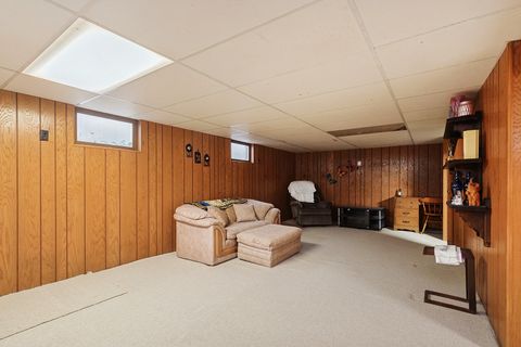 Tiny photo for 8608 W 144th Place, Orland Park, IL 60462 (MLS # 12640457)