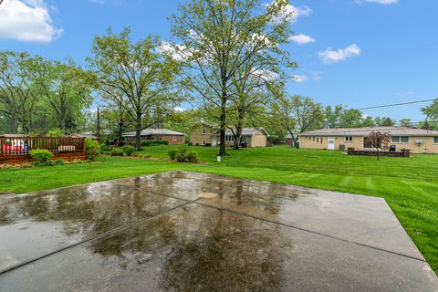 Tiny photo for 8608 W 144th Place, Orland Park, IL 60462 (MLS # 12640457)