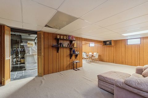 Tiny photo for 8608 W 144th Place, Orland Park, IL 60462 (MLS # 12640457)