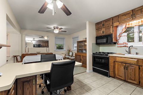 Tiny photo for 8608 W 144th Place, Orland Park, IL 60462 (MLS # 12640457)