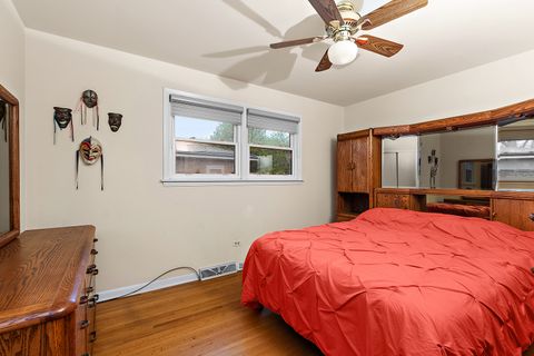 Tiny photo for 8608 W 144th Place, Orland Park, IL 60462 (MLS # 12640457)