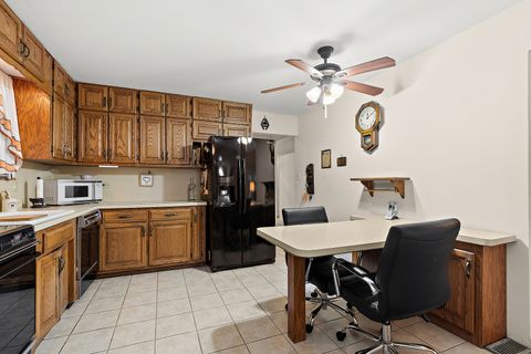 Tiny photo for 8608 W 144th Place, Orland Park, IL 60462 (MLS # 12640457)