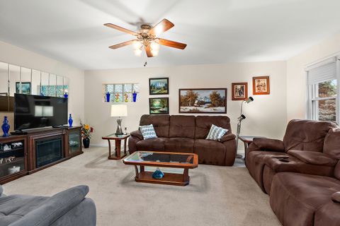 Tiny photo for 8608 W 144th Place, Orland Park, IL 60462 (MLS # 12640457)