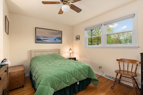 Tiny photo for 8608 W 144th Place, Orland Park, IL 60462 (MLS # 12640457)