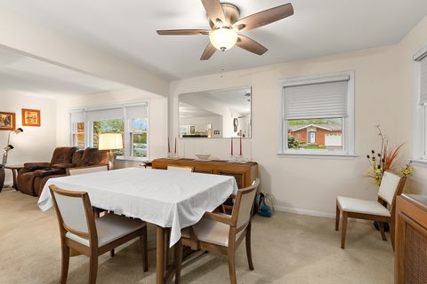 Tiny photo for 8608 W 144th Place, Orland Park, IL 60462 (MLS # 12640457)