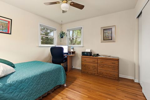 Tiny photo for 8608 W 144th Place, Orland Park, IL 60462 (MLS # 12640457)