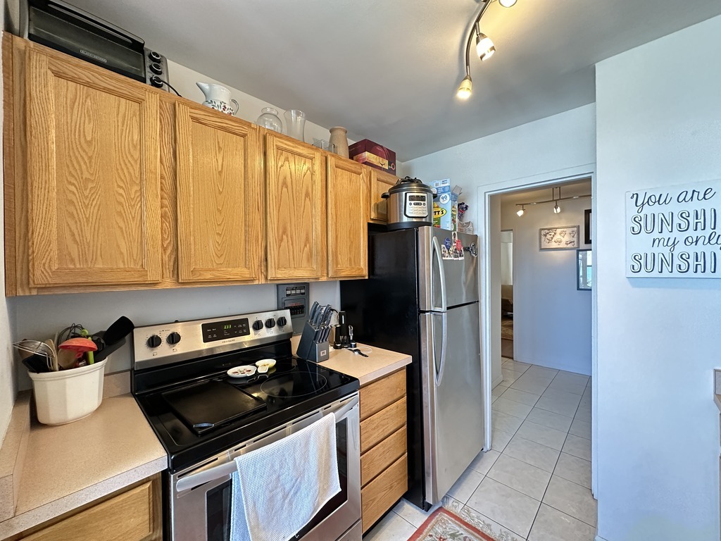 3410 N LAKE SHORE Drive 12F