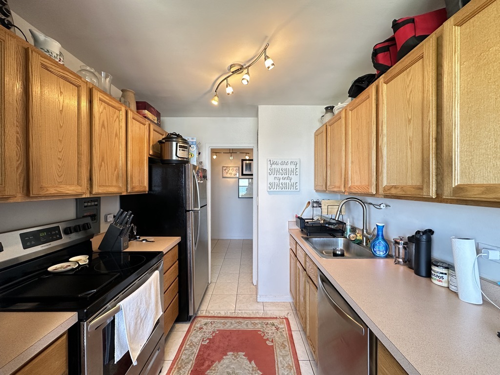 3410 N LAKE SHORE Drive 12F