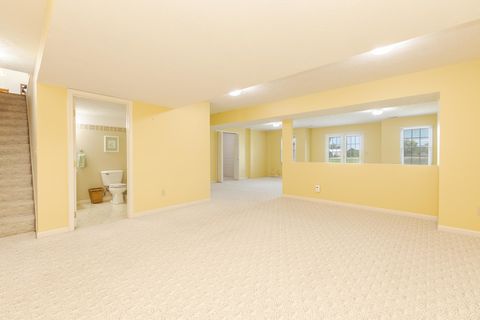 Tiny photo for 581 Fairway Drive, El Paso, IL 61738 (MLS # 12693883)